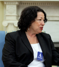 Sonia Sotomayor